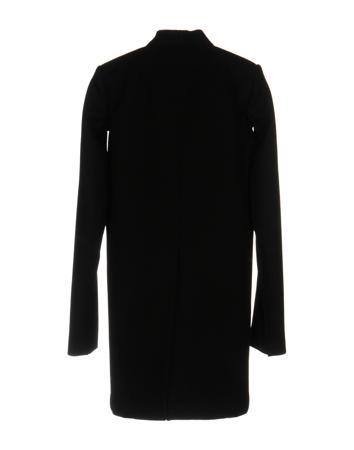 Пальто RICK OWENS