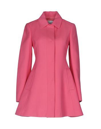 Пальто REDValentino