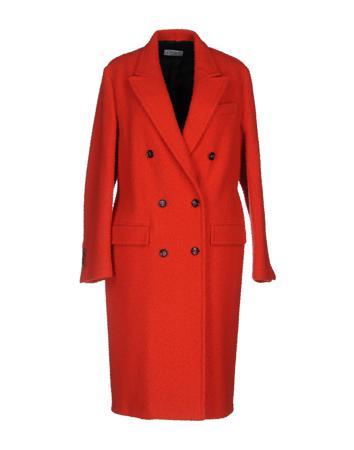 Пальто ALBERTO BIANI