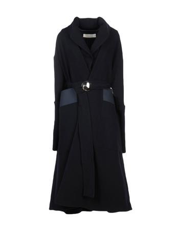 Пальто VICTORIA BECKHAM Пальто VICTORIA BECKHAM
