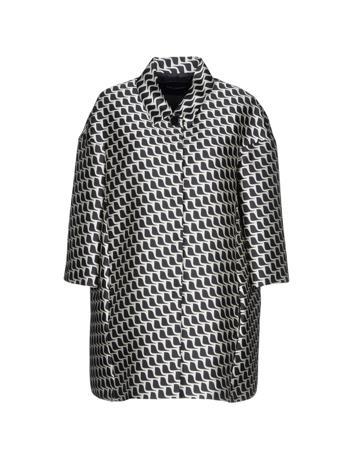 Пальто TARA JARMON