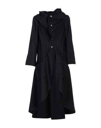 Пальто COMME des GARÇONS