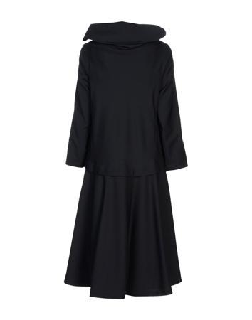 Пальто COMME des GARÇONS