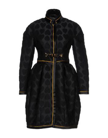 Пальто AQUILANO-RIMONDI