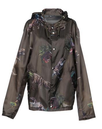 Пальто DANIELE ALESSANDRINI