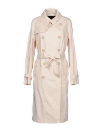 Пальто TARA JARMON