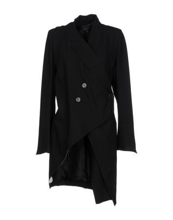 Пальто ANN DEMEULEMEESTER