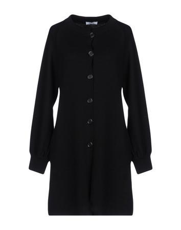 Пальто MOSCHINO