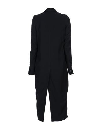 Пальто RICK OWENS