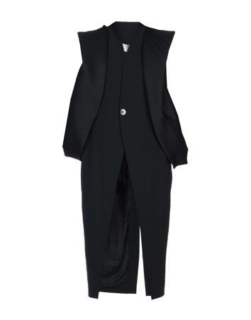 Пальто RICK OWENS