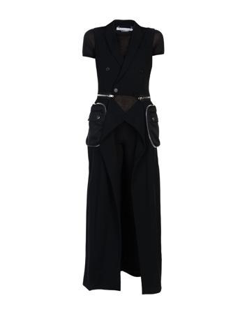 Пальто GIVENCHY