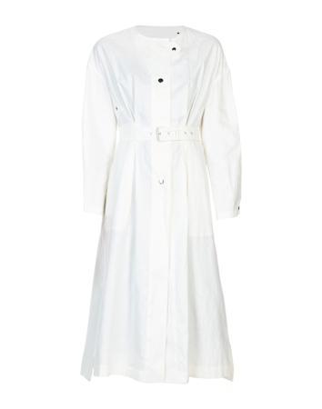 Пальто ISABEL MARANT