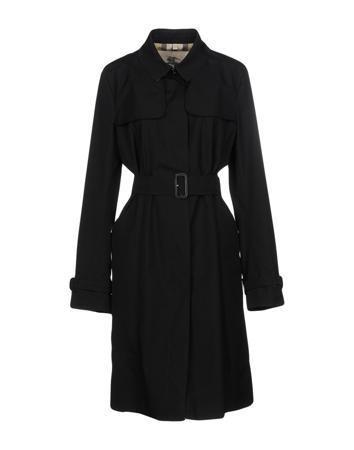 Пальто BURBERRY