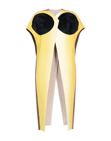 Пальто RICK OWENS