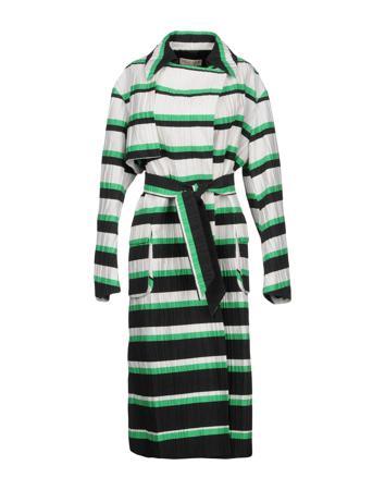 Пальто EMILIO PUCCI