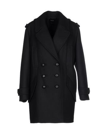 Пальто ISABEL MARANT