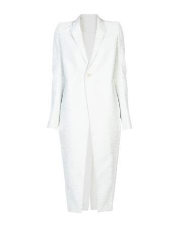 Пальто RICK OWENS