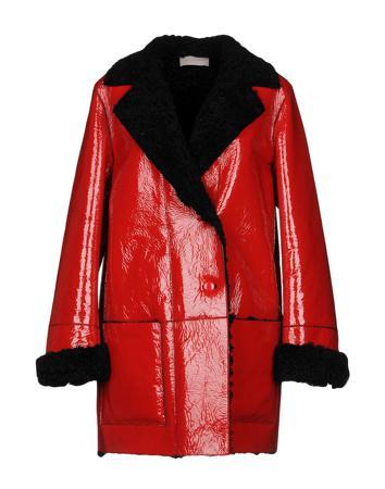 Пальто CHRISTOPHER KANE