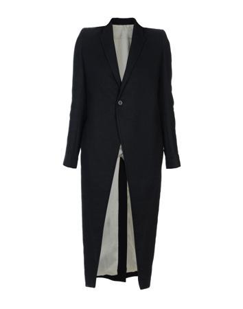 Пальто RICK OWENS