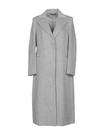 Пальто BRIAN DALES