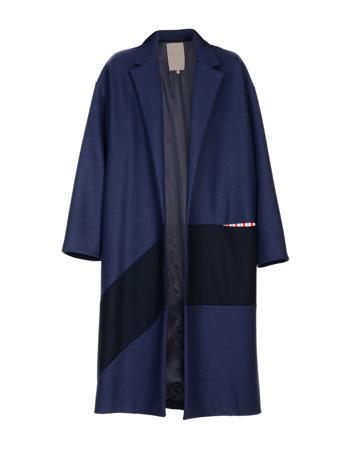 Пальто ROKSANDA