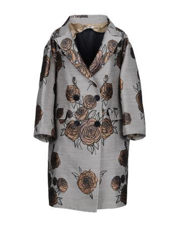 Пальто AQUILANO-RIMONDI