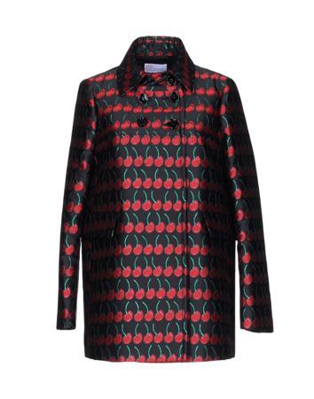 Пальто REDValentino