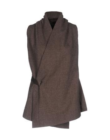 Пальто RICK OWENS