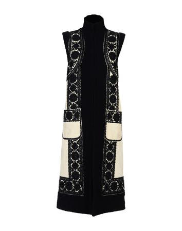 Пальто VALENTINO