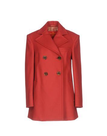 Пальто VIVIENNE WESTWOOD Пальто VIVIENNE WESTWOOD