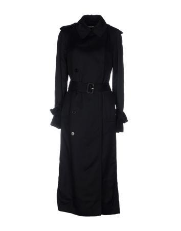 Пальто VICTORIA BECKHAM Пальто VICTORIA BECKHAM