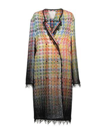 Пальто MARCO DE VINCENZO