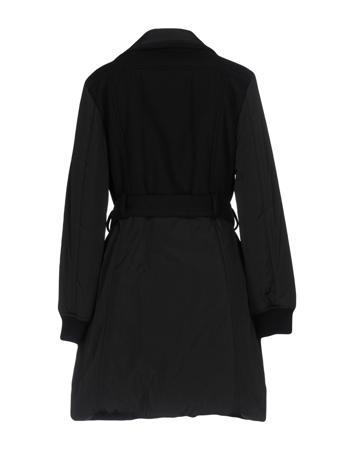 Пальто BOUTIQUE MOSCHINO