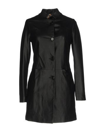 Пальто YES LONDON