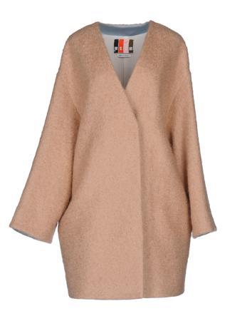 Пальто MSGM