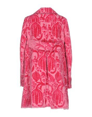 Пальто VALENTINO