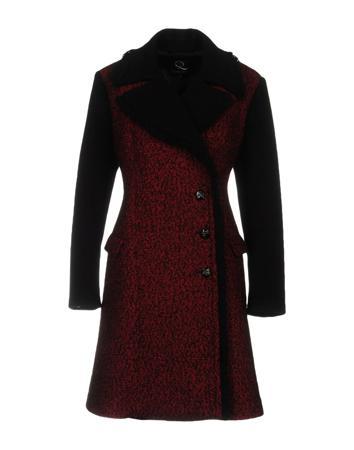 Пальто McQ Alexander McQueen