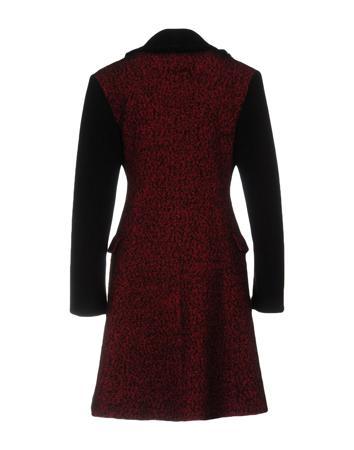 Пальто McQ Alexander McQueen