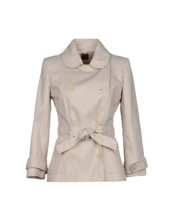 Пальто REDValentino