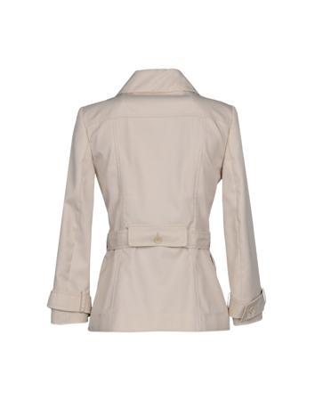 Пальто REDValentino