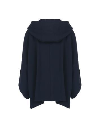 Пальто GIORGIO ARMANI