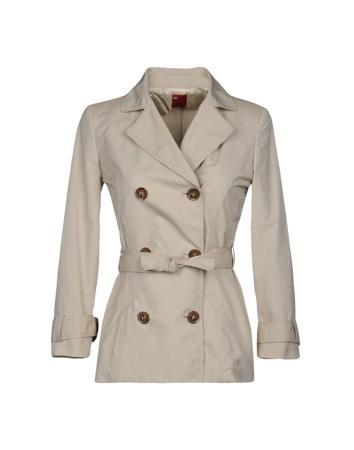 Пальто REDValentino