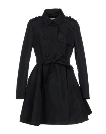 Пальто REDValentino