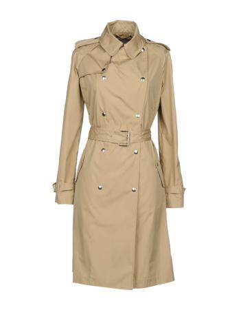 Пальто MARIDÒ