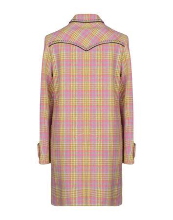 Пальто MIU MIU