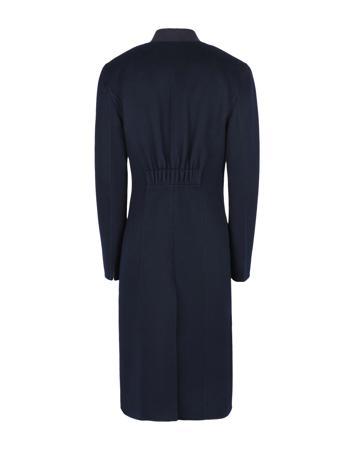 Пальто GIORGIO ARMANI