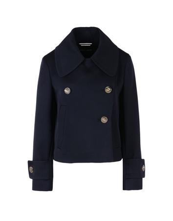 Пальто GIORGIO ARMANI