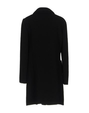 Пальто BOUTIQUE MOSCHINO
