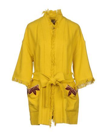 Пальто KI6? WHO ARE YOU?