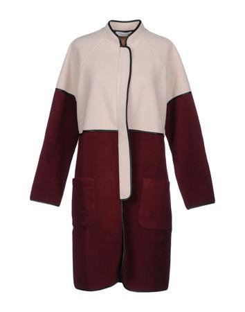 Пальто TWIN-SET Simona Barbieri